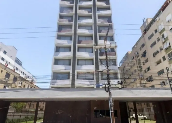 Apartamento Jp Redencao - Vista Oeste