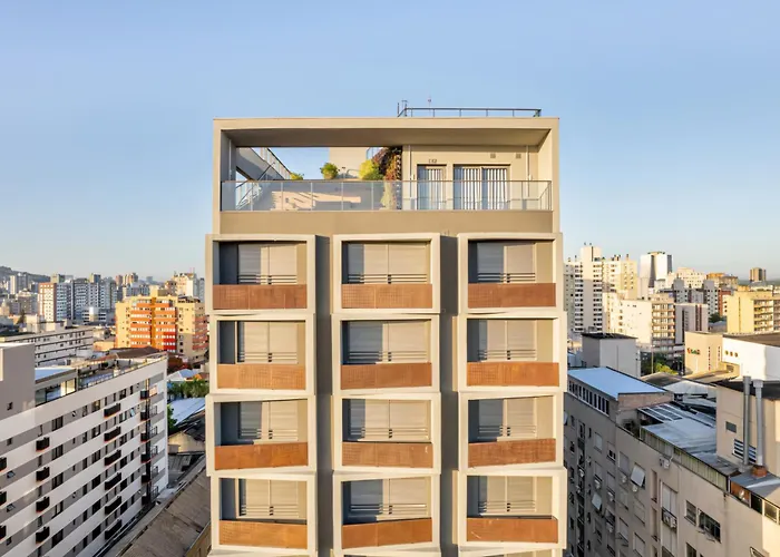 Jp Redencao - Vista Oeste Porto Alegre