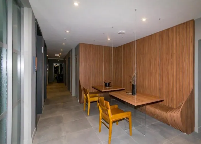 Apartamento Jp Redencao - Vista Oeste Porto Alegre